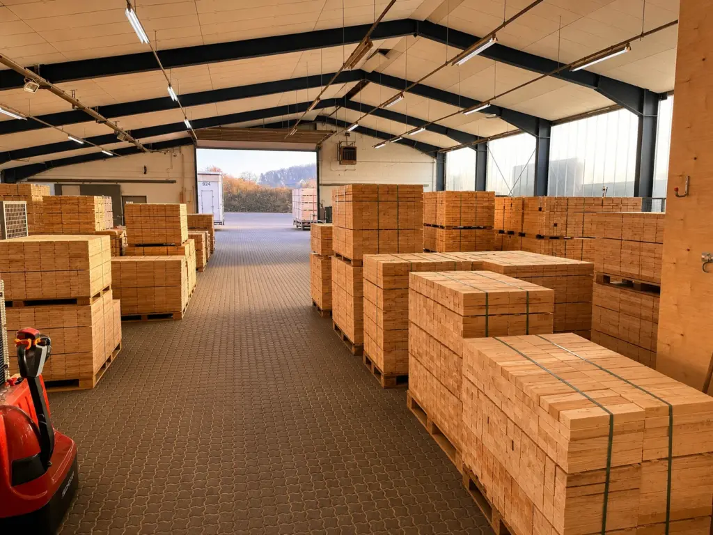 FAQ Kebeiks Industrieverpackungen